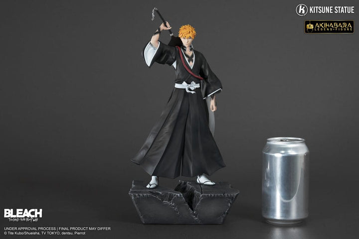 Bleach: Thousand-Year Blood War Akihabara Legend Ichigo Kurosaki 1/8 Scale Figure