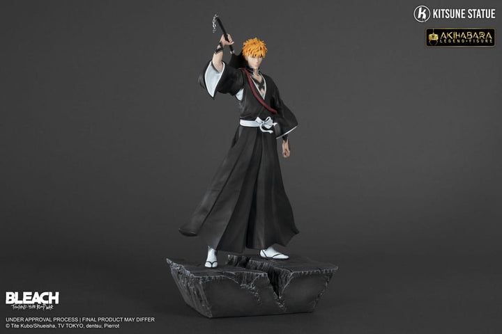 Bleach: Thousand-Year Blood War Akihabara Legend Ichigo Kurosaki 1/8 Scale Figure