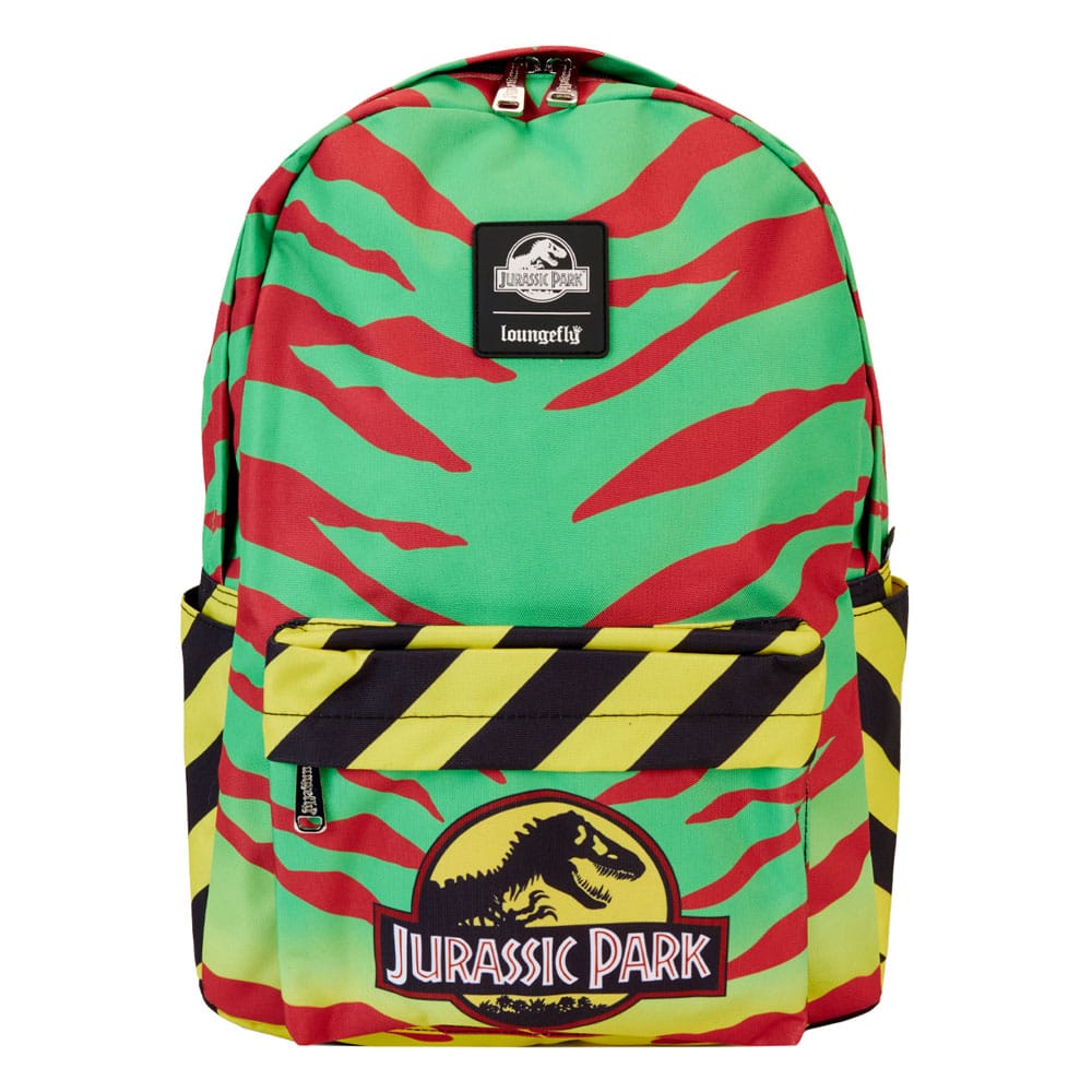 Jurassic Park Explorer Dino Skin Full-Size Backpack