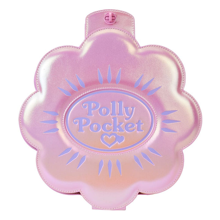 Loungefly Polly Pocket Mini Backpack
