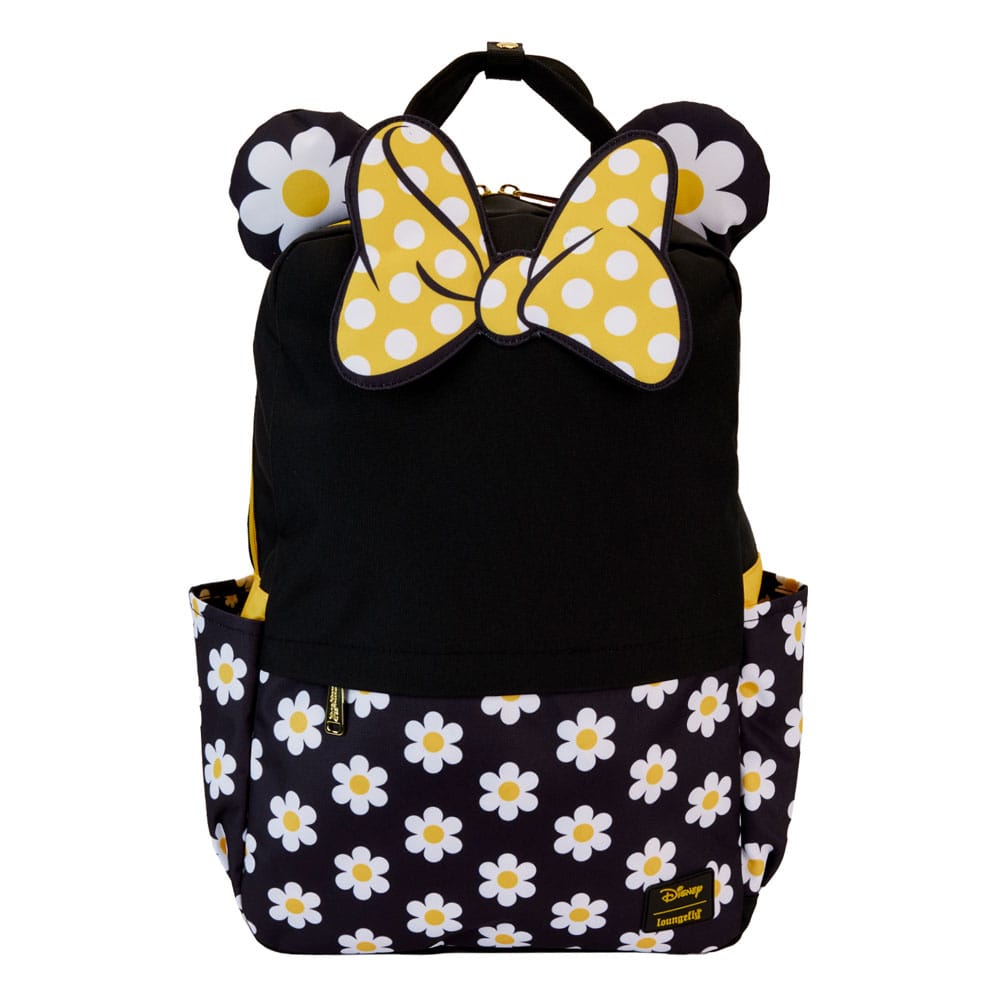 Loungefly Disney Minnie Mouse Cosplay Full Size Backpack