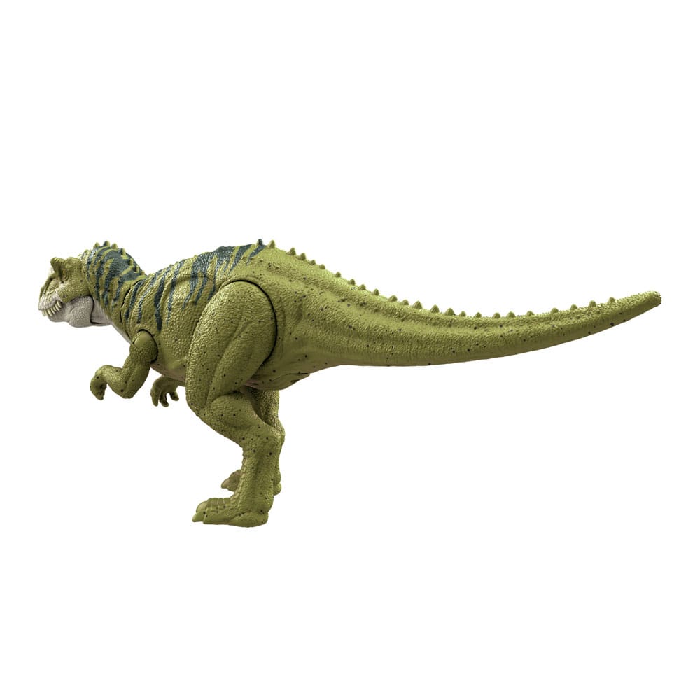 Jurassic World Epic Evolution Wild Roar Ceratosaurus Action Figure
