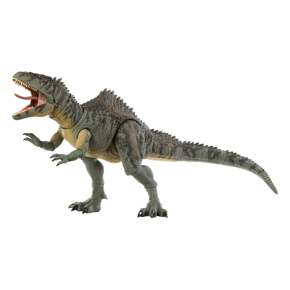 Jurassic World Dominion Hammond Collection Giganotosaurus Dinosaur Action Figure