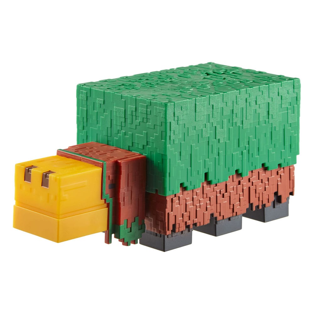 Minecraft Sniffer Action Figure