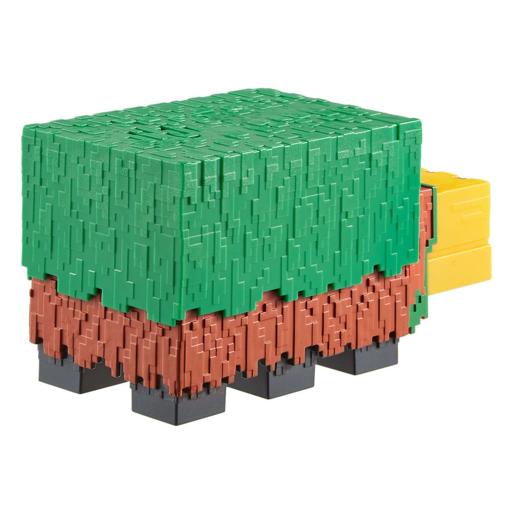 Minecraft Sniffer Action Figure