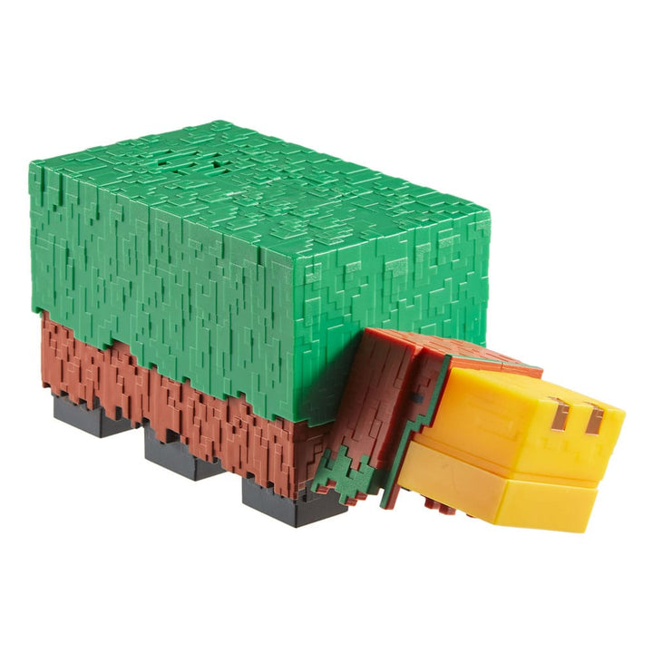 Minecraft Sniffer Action Figure