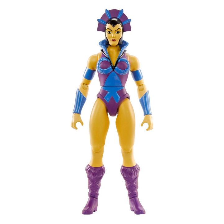 Masters of the Universe Origins Cartoon Collection Evil-Lyn Action Figure