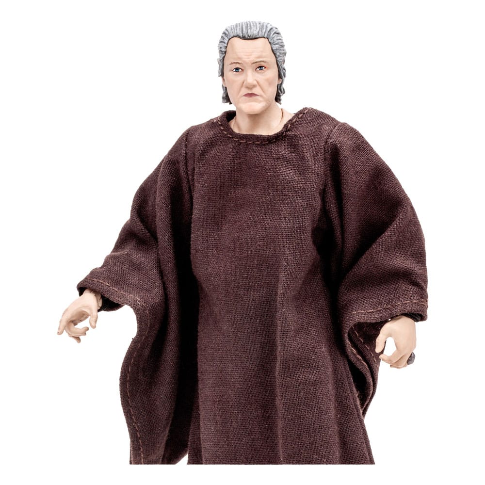 Dune Part Two Emperor Shaddam IV Action Figure