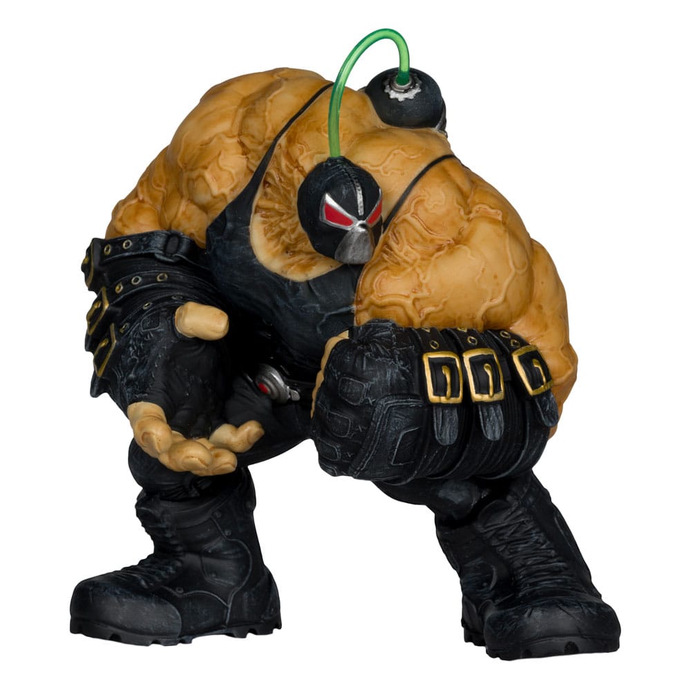 DC Comics Todd's Mods Bane Limited Edition Vinyl Figure