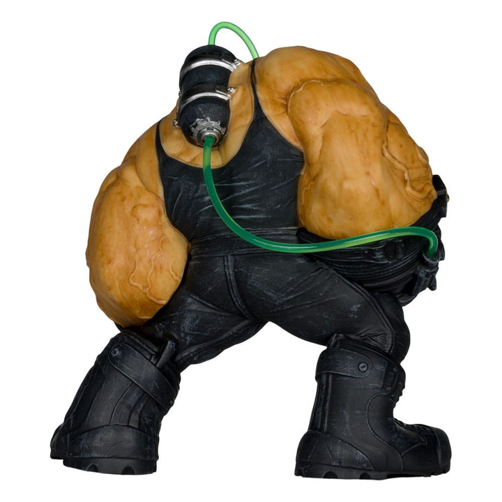 DC Comics Todd's Mods Bane Limited Edition Vinyl Figure