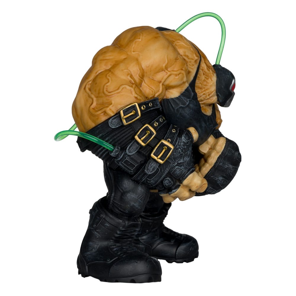 DC Comics Todd's Mods Bane Limited Edition Vinyl Figure