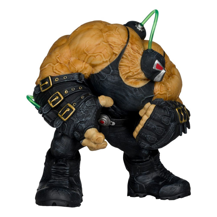 DC Comics Todd's Mods Bane Limited Edition Vinyl Figure