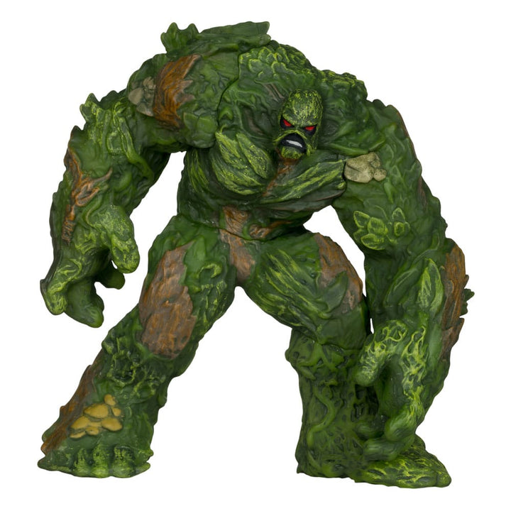 DC Comics Todd's Mods Swamp Thing Limited Edition Vinyl Figure