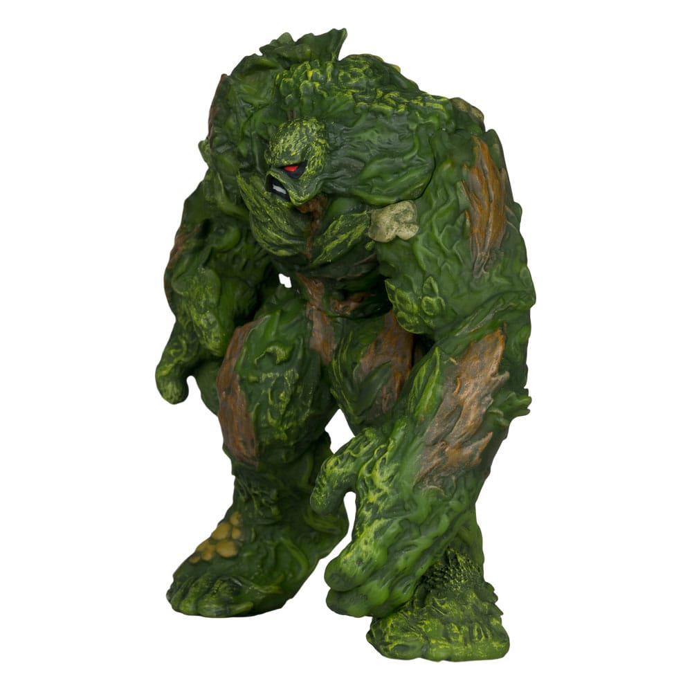 DC Comics Todd's Mods Swamp Thing Limited Edition Vinyl Figure