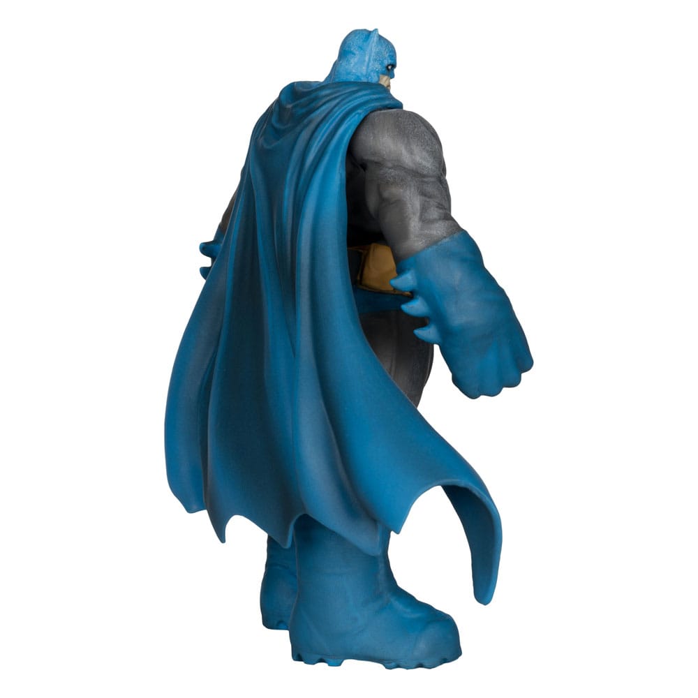 DC Comics Todd's Mods Batman Limited Edition Vinyl Figure