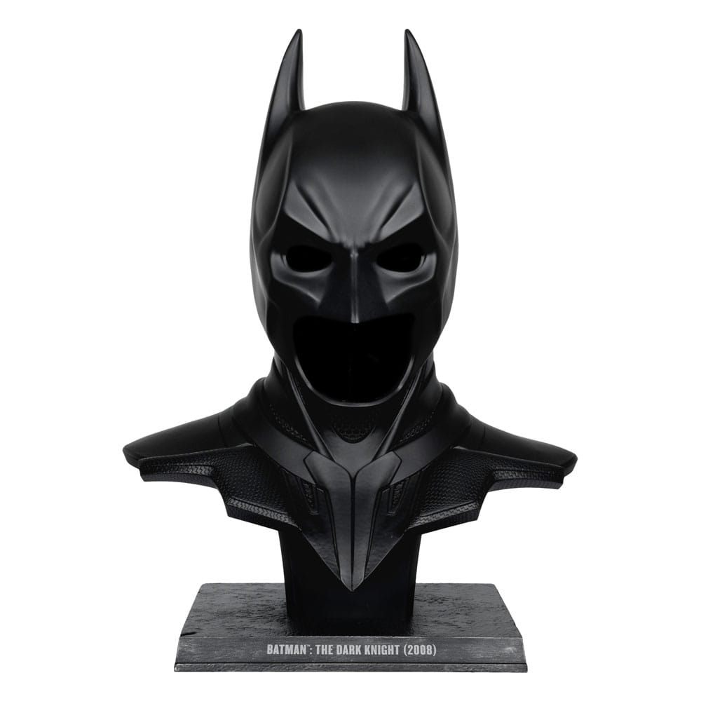 McFarlane The Dark Knight Batman Cowl 1/1 Scale Replica