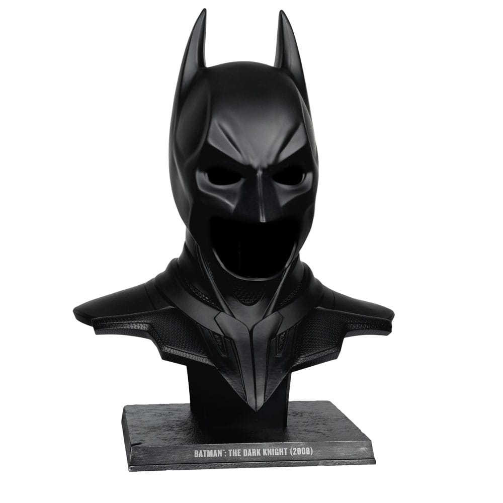 McFarlane The Dark Knight Batman Cowl 1/1 Scale Replica