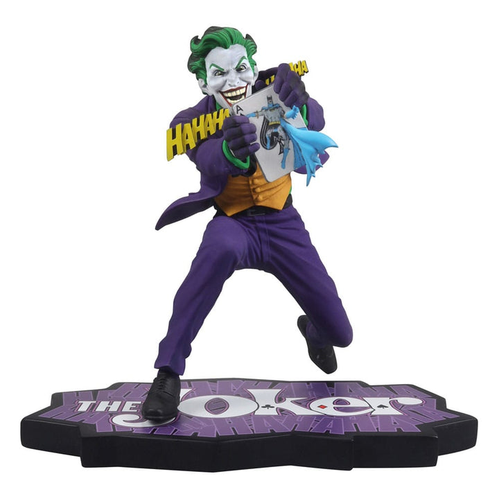 Batman #251 Purple Craze The Joker 1/10 Scale Limited Edition Statue