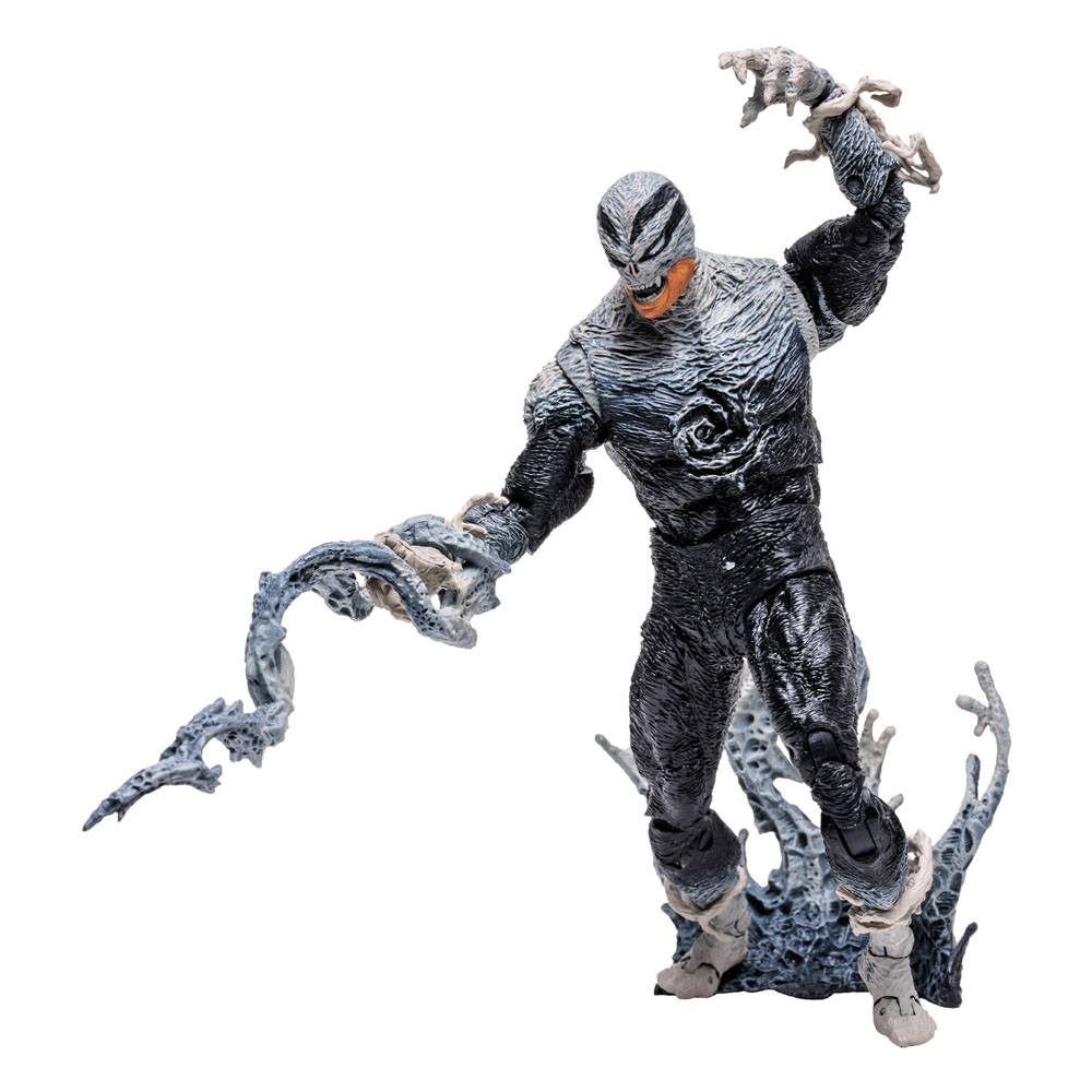 Spawn Action Figure Haunt