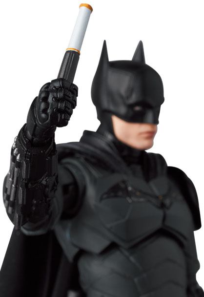 The Batman MAFEX No.188 Batman Action Figure