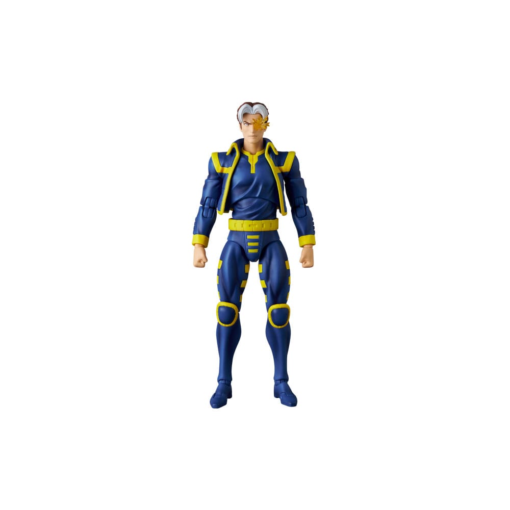 Marvel MAFEX No.251 Nate Grey (X-Man Ver.) Action Figure