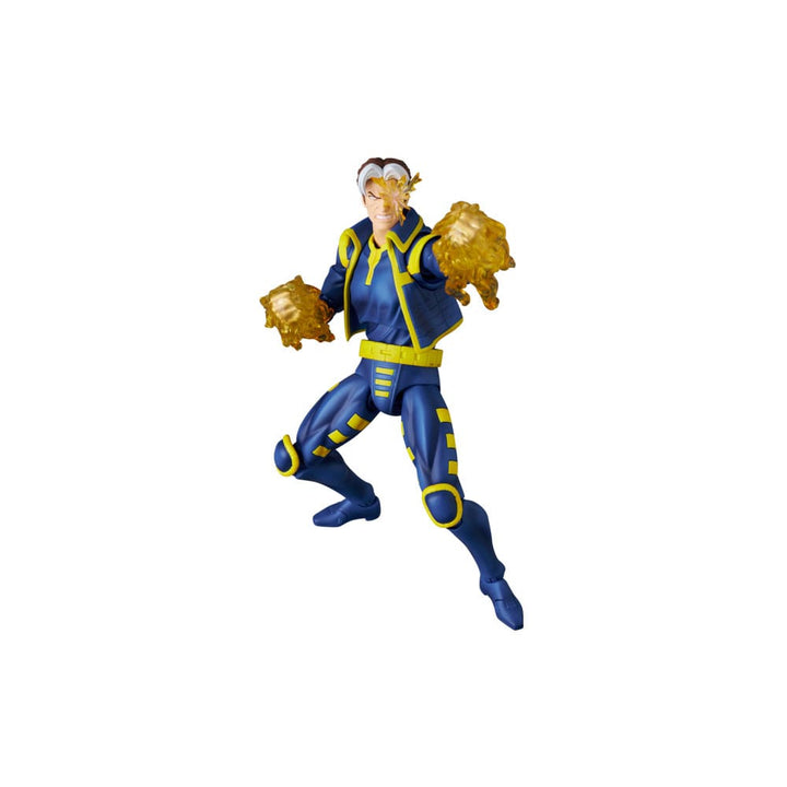 Marvel MAFEX No.251 Nate Grey (X-Man Ver.) Action Figure