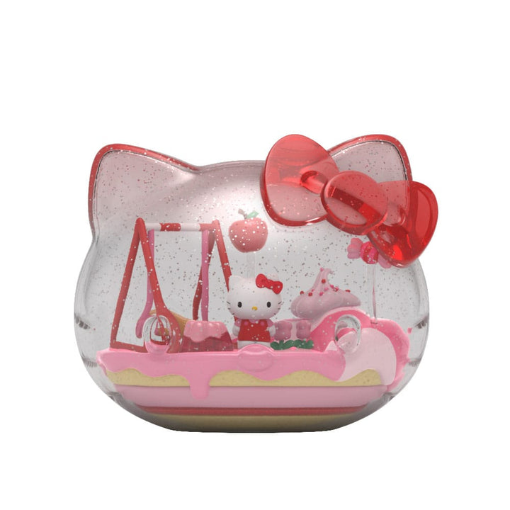 Sanrio Mighty Jaxx's Kandyland Hello Kitty