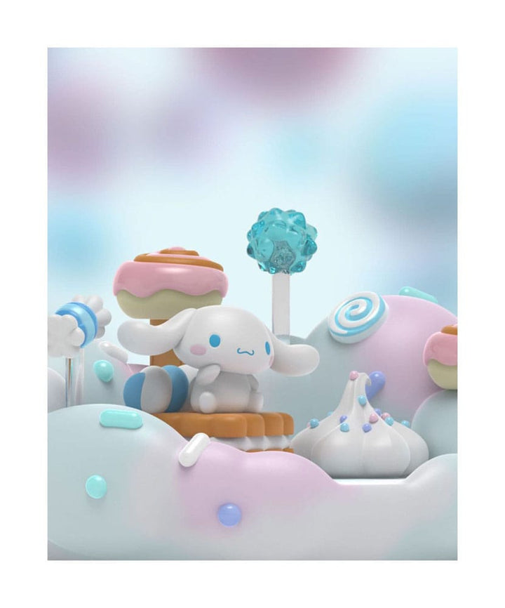 Sanrio Mighty Jaxx's Kandyland Cinnamoroll