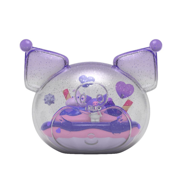 Sanrio Mighty Jaxx's Kandyland Kuromi