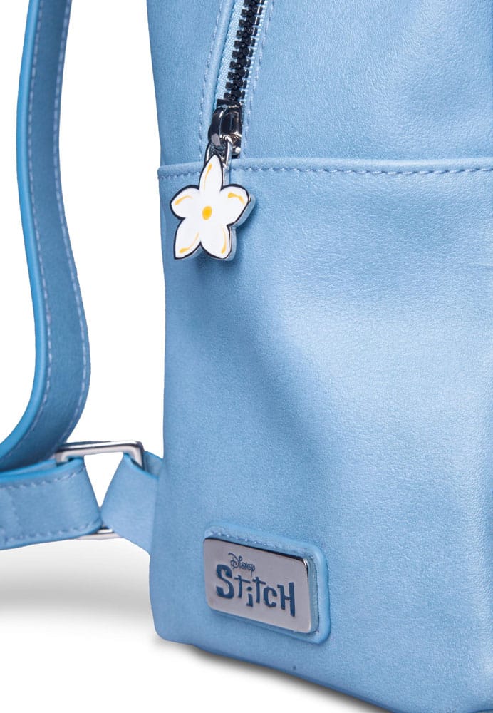 Lilo & Stitch Mini Beach Day Stitch Backpack