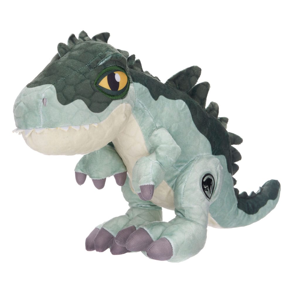 Jurassic World Giganotosaurus Plush Figure