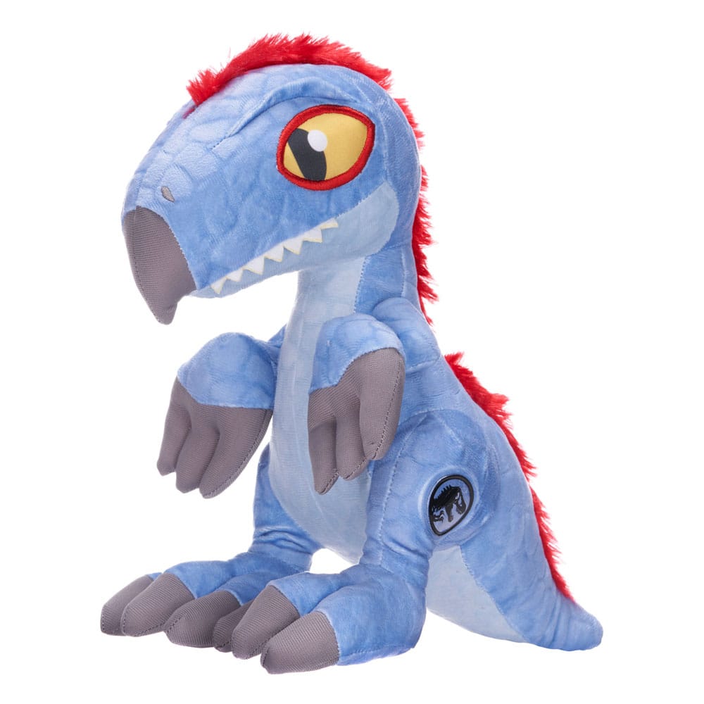 Jurassic World Therizinosaurus Plush Figure