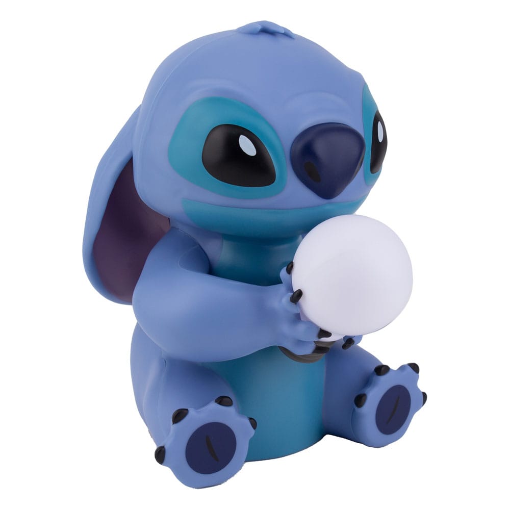 Official Disney Lilo & Stitch 3D Stitch Light