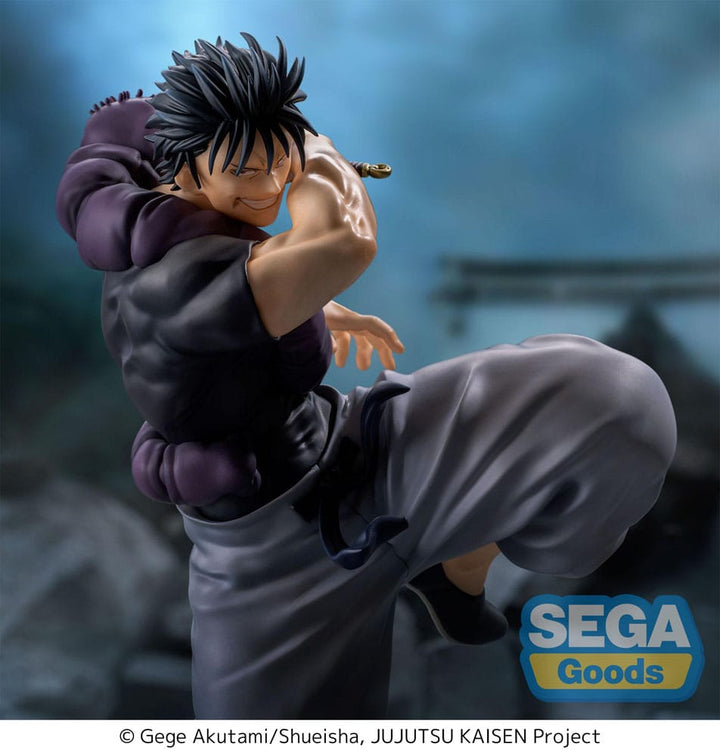 Jujutsu Kaisen Luminasta Toji Fushiguro (Heavenly Restriction) Figure