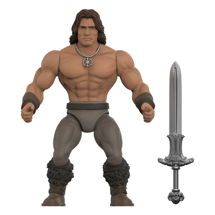 Conan the Barbarian 1982 Vintage Collection Conan Action Figure