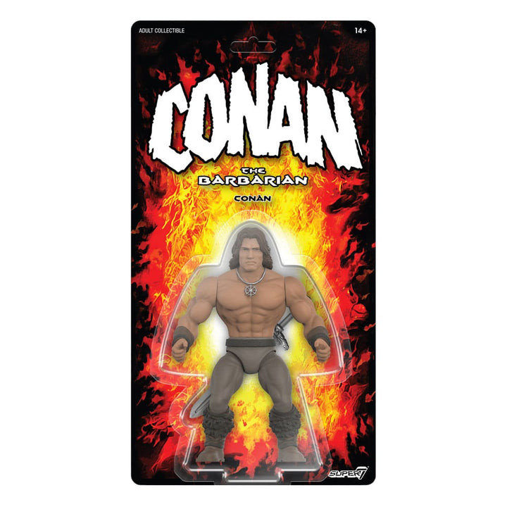 Conan the Barbarian 1982 Vintage Collection Conan Action Figure