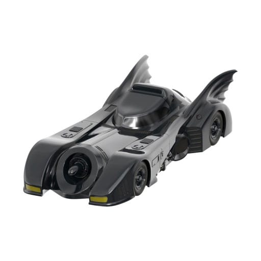 Batman (1989) Super Cyborg Batmobile