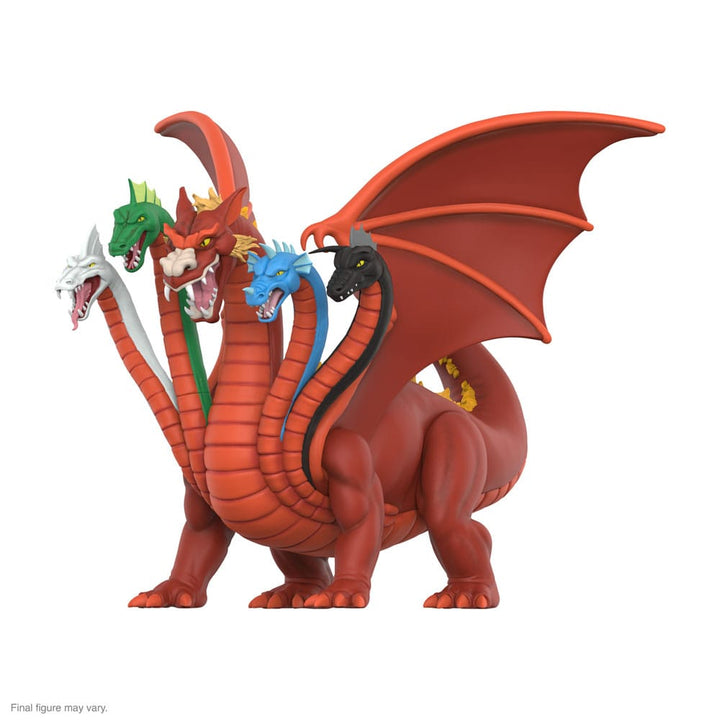 Dungeons & Dragons ULTIMATES! Tiamat Action Figure