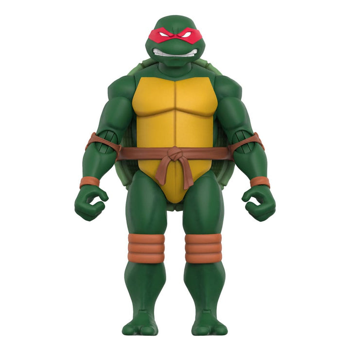 Teenage Mutant Ninja Turtles ULTIMATES! Raphael (2003 Animated Series)