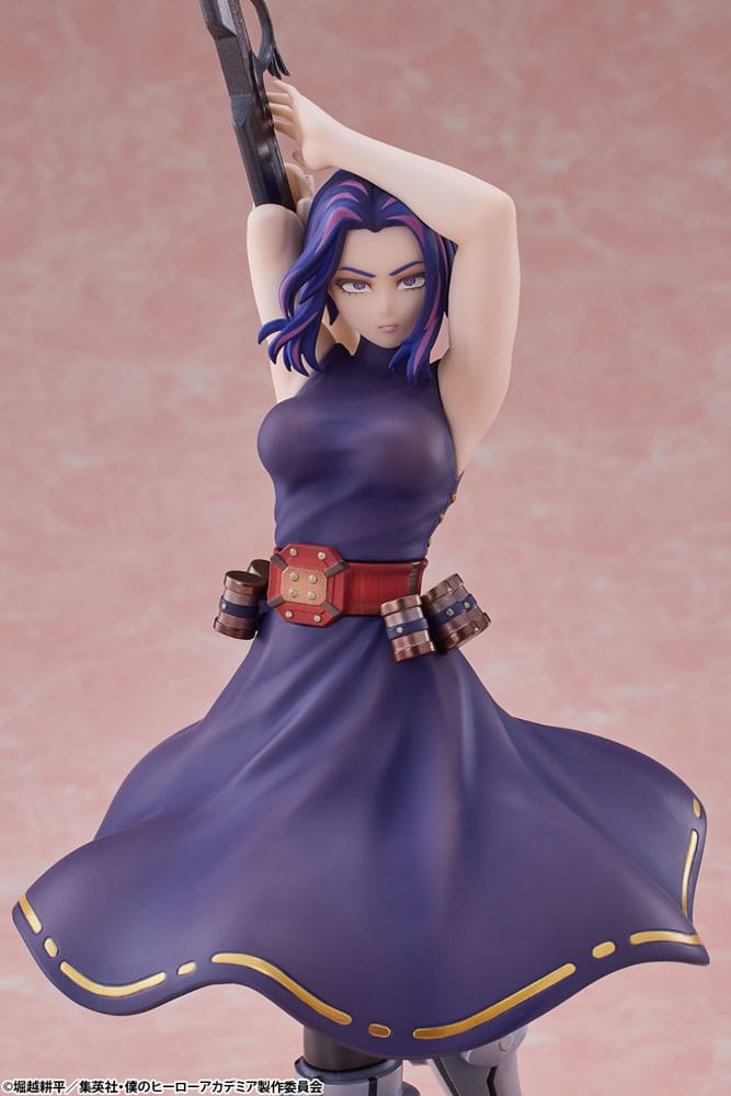 My Hero Academia Lady Nagant 1/8 Scale Figure