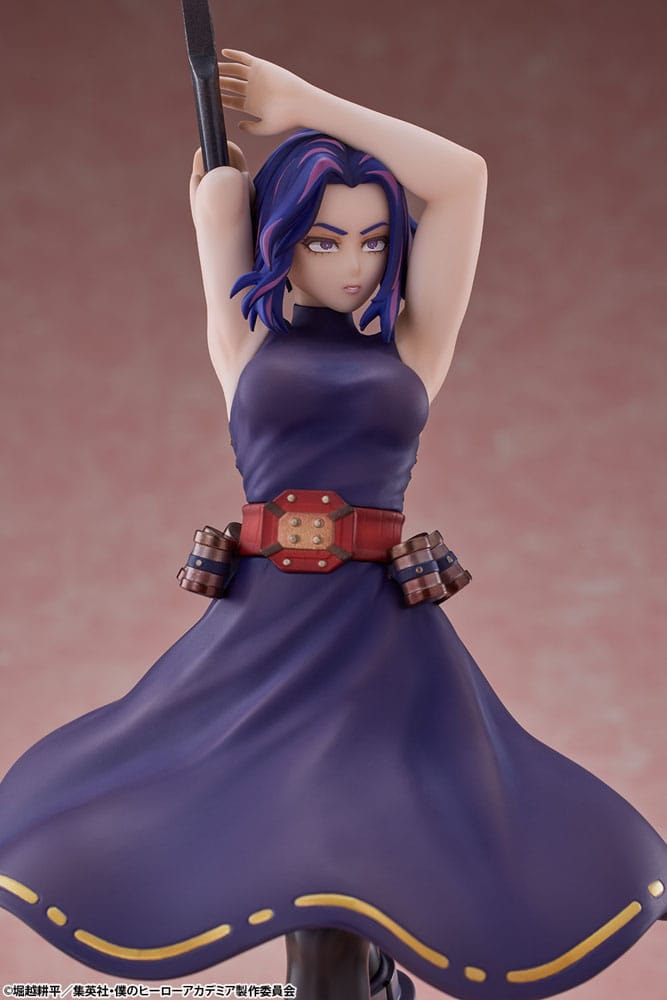 My Hero Academia Lady Nagant 1/8 Scale Figure