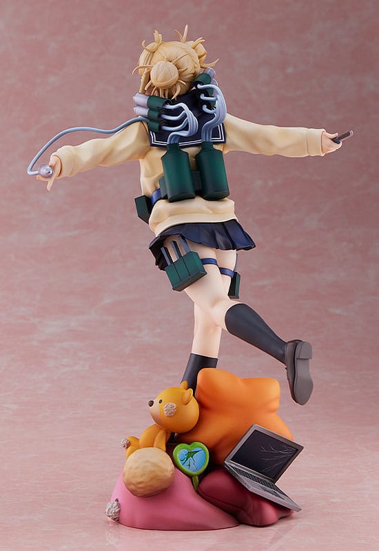 My Hero Academia PVC Statue 1/7 Scale Himiko Toga