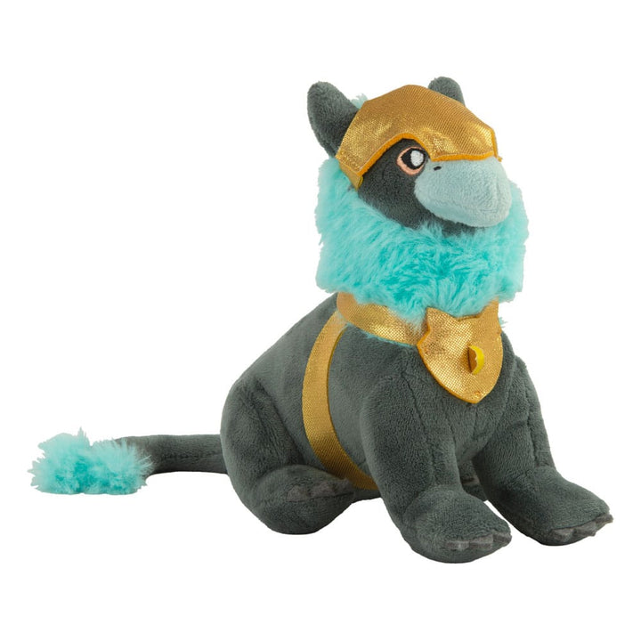 Warhammer Sacrosanct Gryph Hound Plush Figure