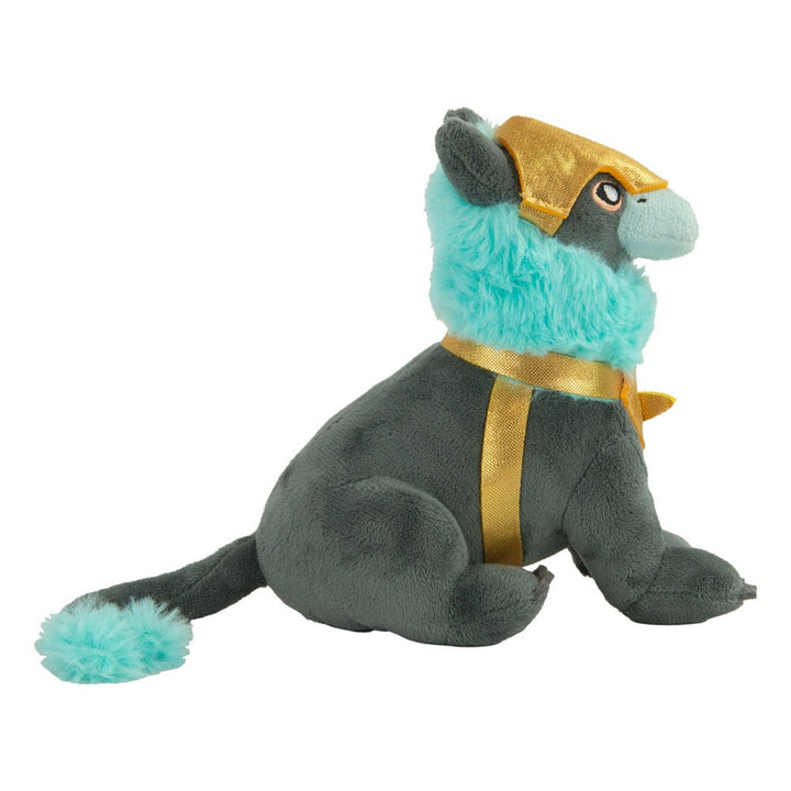 Warhammer Sacrosanct Gryph Hound Plush Figure