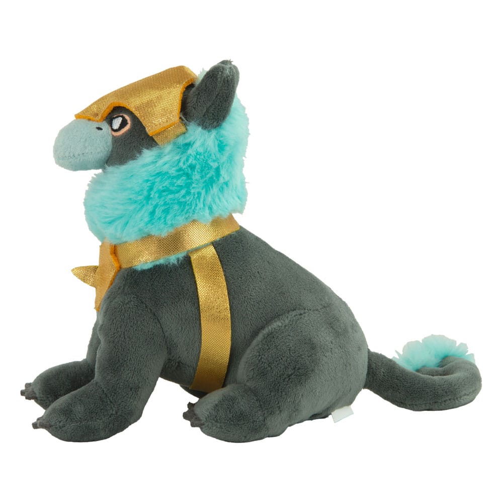 Warhammer Sacrosanct Gryph Hound Plush Figure