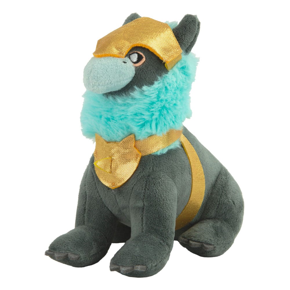 Warhammer Sacrosanct Gryph Hound Plush Figure