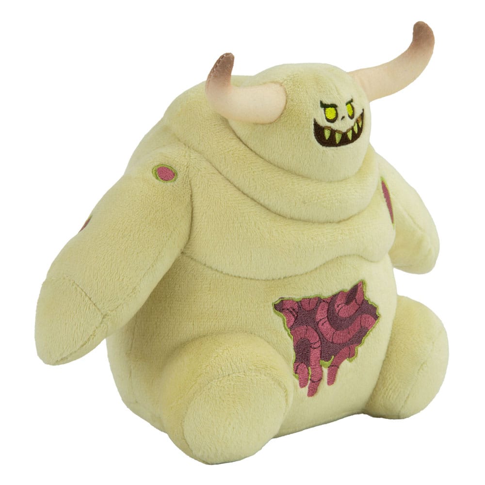 Warhammer Nurgling Little Unclean One Plush Figure