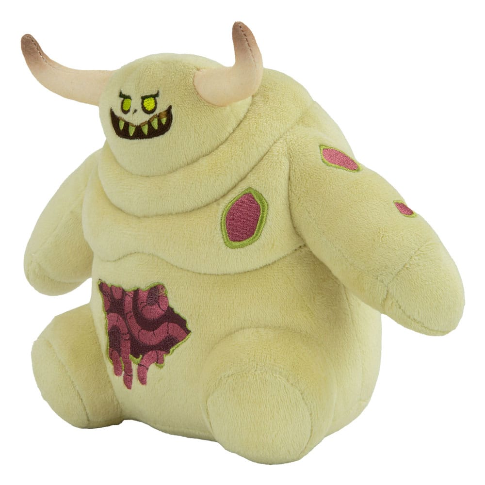 Warhammer Nurgling Little Unclean One Plush Figure