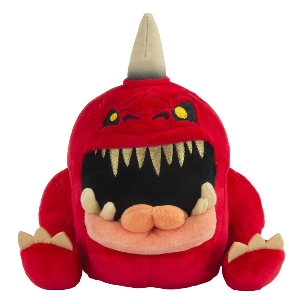 Warhammer Gnasha-Squig Plush