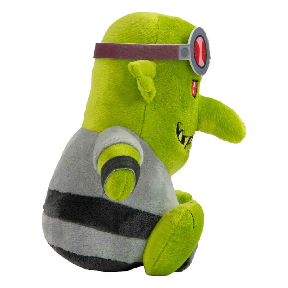 Warhammer Spanna Grot Plush Figure